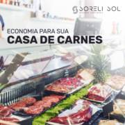 Economia para sua Casa de Carnes